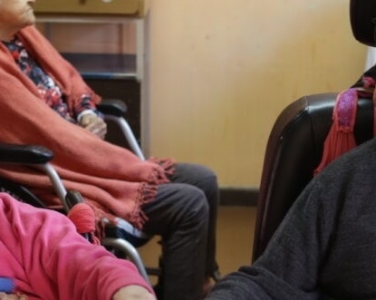 Hoy cierra Villa Giacaman: Un nuevo capítulo en la estrategia social de Hogar de Cristo