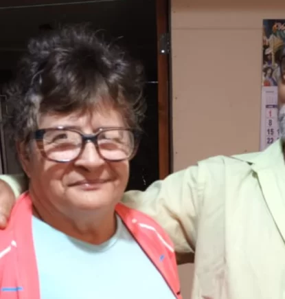 De la amistad al amor: Unos mates de diferencia