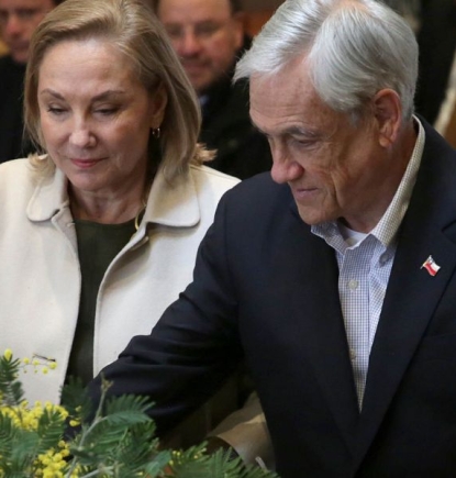 Muere Sebastián Piñera Echeñique (1949-2024)