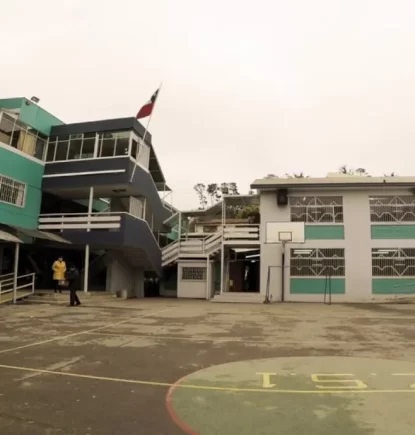 ¡Atención!  Estos son los albergues y centros de acopio en Valparaíso