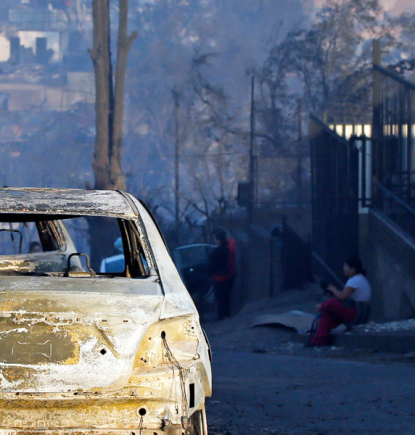Campañas de emergencia: Repaso a la tragedia (y a la solidaridad)