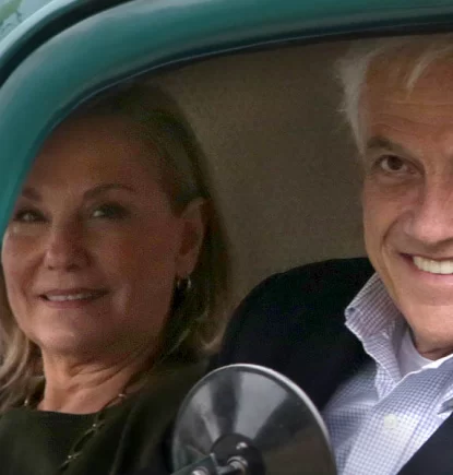 Sebastián Piñera en 2017: “Chile ya debería haber derrotado la pobreza”
