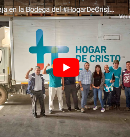 Ya entregamos los kits de habitabilidad en Monte Sinaí