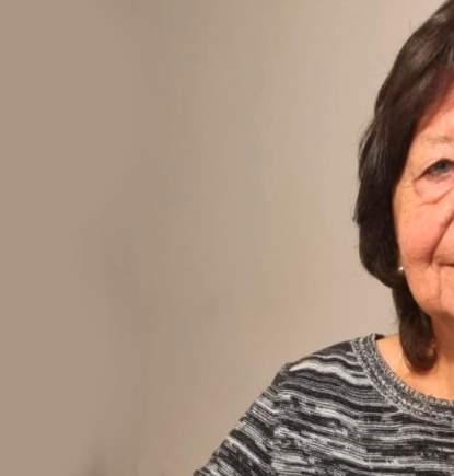 Ana María Medioli: El poder de las ollas comunes