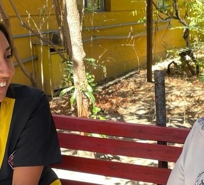 Un CESFAM en Hogar de Cristo: Un positivo encuentro intergeneracional