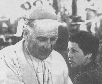 A 25 años de la muerte del cardenal Silva Henríquez: “Un país donde reine la solidaridad”