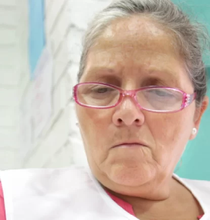 Buenas razones para contratar a personas mayores