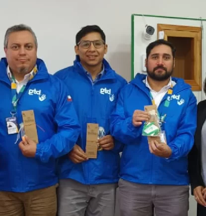 Telsur-GTD y Hogar de Cristo unidos por las personas en calle