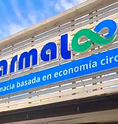 FarmaLoop ya tiene farmacia propia: Medicamentos a un menor precio
