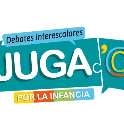 Jugao 2024 invita: ¡Inscribe a tu colegio y probemos el poder de las palabras!