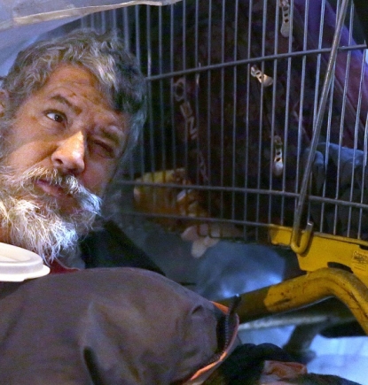 Andrés Millar: “El Código Azul no está completamente habilitado”