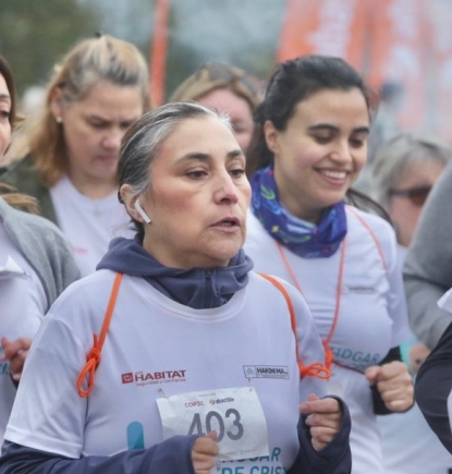Revisa las mejores postales de nuestra segunda corrida