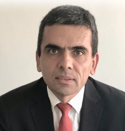 Carlos Gajardo: “En el caso de Milton deberíamos esperar una sentencia condenatoria”