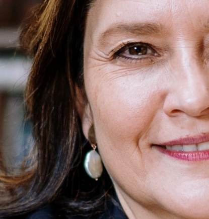 Alejandra Sepúlveda afirma: “Chile es un país de cuidadoras”