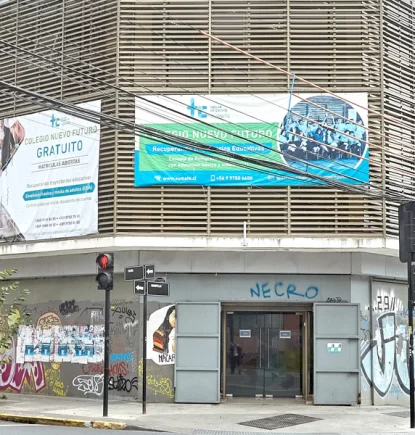 “El precio de la inacción”: UNESCO estima en 10 mil billones de dólares el abandono escolar