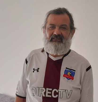 La nueva vida de Freddy Monje: Pequeños cambios cotidianos y grandes sueños
