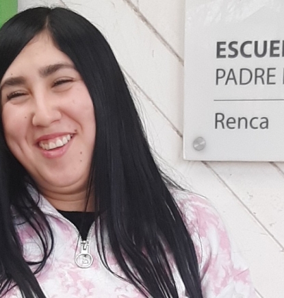 Kevin y Millaray: Aterrizaje forzoso