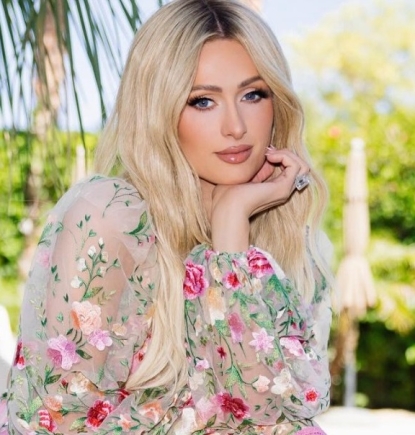 Paris Hilton: ¿Tendrá quién la escuche?