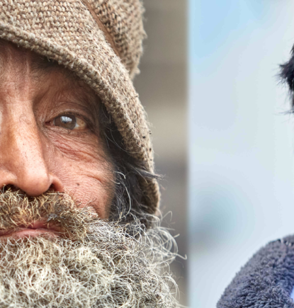 El antes/después de Manuel