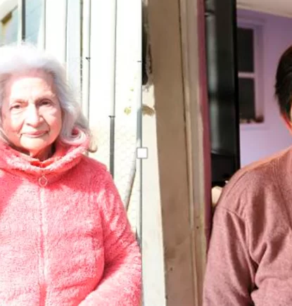 Historias de cuidadoras: ¿Qué prefieres: ser como las Anas o ser como las Marías?