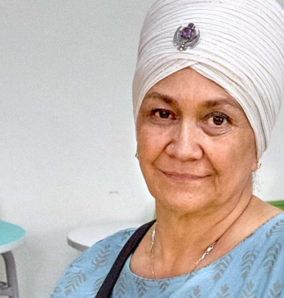 Mónica Chacón: “Temo que muchos vuelvan a abandonar el colegio…”