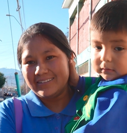 Mil párvulos en lista de espera en Calama: Y un jardín que ofrece oportunidades a 28