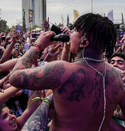 Tema en Jugao 2024: ¿Qué piensan los jóvenes sobre la influencia de la música urbana?