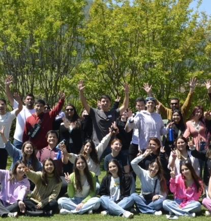 Asesoría en voluntariado a organizaciones sociales