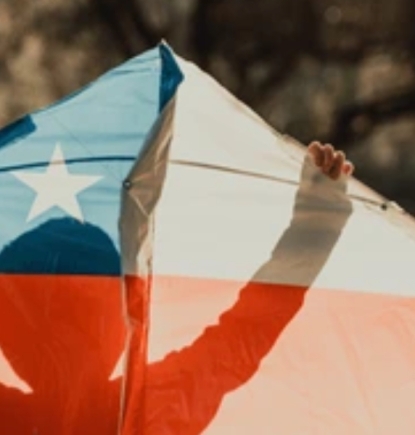 ¡A domar el viento! Hogar de Cristo elevará 80 volantines simultáneamente en Curicó