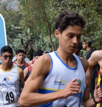 Atención, Quillota: Cierra el 18 haciendo deporte en Cross Country Solidario