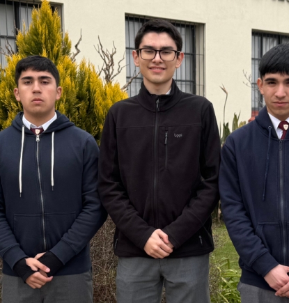 Tremenda final de JUGAO 2024 por la INFANCIA: En Santa Cruz están los vencedores