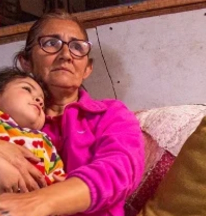 Los grandes desafíos de Hogar de Cristo en Tarapacá: Personas en calle, adultos mayores y niños