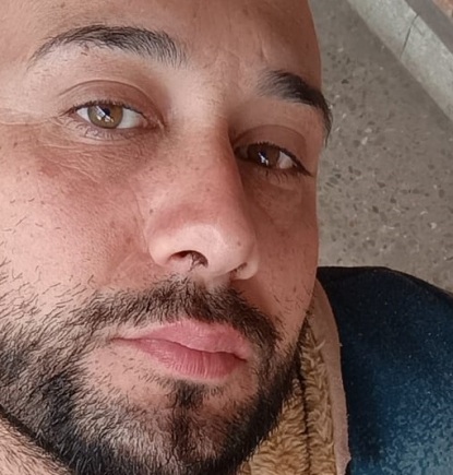 Rodrigo dejó la calle: ‘Ahora, quiero devolverle la mano a la vida’