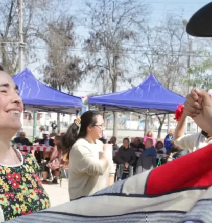 “La Solidaria”: La fonda que une a Chuchunco City