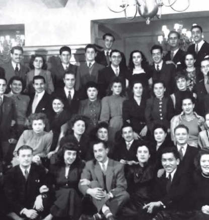 80 años Hogar de Cristo: Primera función a beneficio fue del Coro de la Universidad de Chile