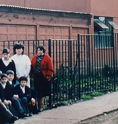 A 80 años de su inicio:  Hogar de Cristo frente a las nuevas catástrofes
