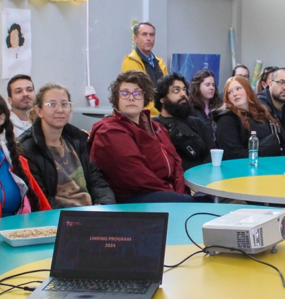 Universidad de Portland y Súmate: Aliados por la reinserción educativa