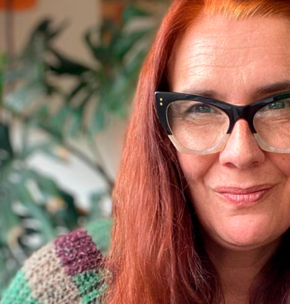 Vanessa Mac Auliffe: “Necesitamos que niños y jóvenes vuelvan a confiar en los adultos”