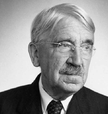 ¿Quién fue John Dewey? El inspirador pedagógico de Alberto Hurtado