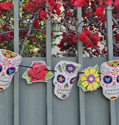 ¿Sabes por qué el 1 de noviembre se conmemora el Día de los Muertos?