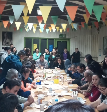 80 años en Los Ríos: Transformando conciencias