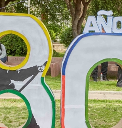 FESOL 2024: Más que una feria, toda una fiesta