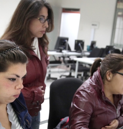 Fundación Paréntesis presenta programa de apoyo psicosocial “Confía”