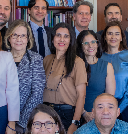 Hogar de Cristo en NY:  Embajadora Narváez insta a la unión de chilenos en EEUU