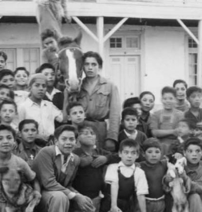    ¿Por qué un 19 de octubre?: Alberto hizo sentir el dolor ajeno como propio