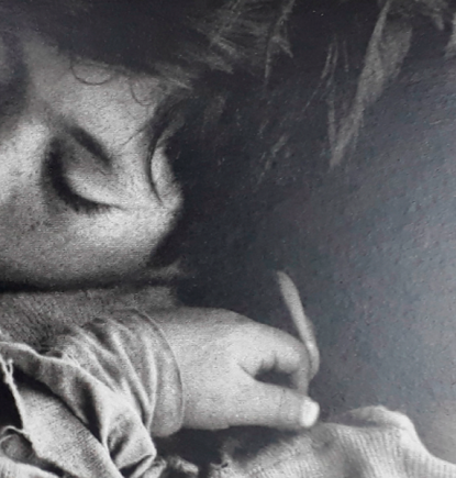 Alberto Hurtado y Sergio Larraín: Ojos bien abiertos