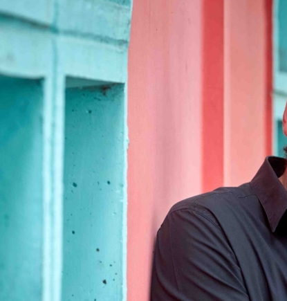 Marcelo Soza: “Música y solidaridad siempre han estado vinculadas”