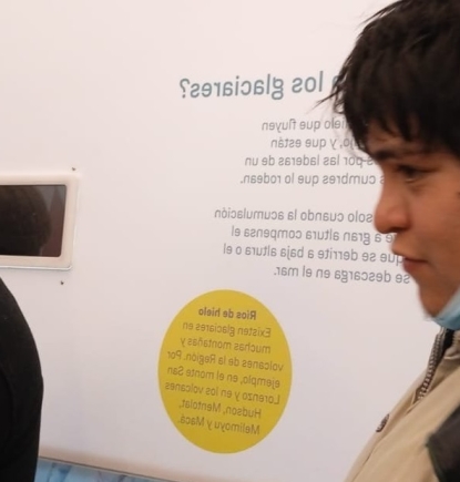Joven autista fue agredido en Aysén: Urge ayudarlo