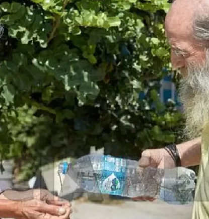 Ola de calor: El riesgo de los golpes de calor