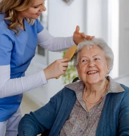 Pensiones para cuidadores: Lecciones del modelo alemán